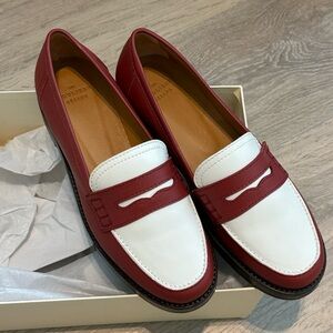 Sezane Andrea Loafers